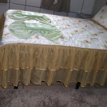 Casa Alternativa Dos Sonhos Ξενοδοχείο Urubici Εξωτερικό φωτογραφία