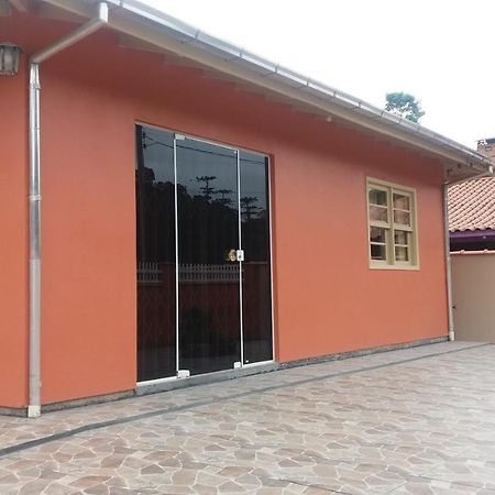 Casa Alternativa Dos Sonhos Ξενοδοχείο Urubici Εξωτερικό φωτογραφία