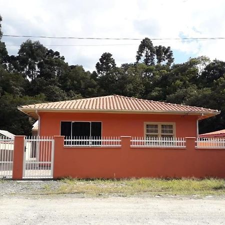 Casa Alternativa Dos Sonhos Ξενοδοχείο Urubici Εξωτερικό φωτογραφία