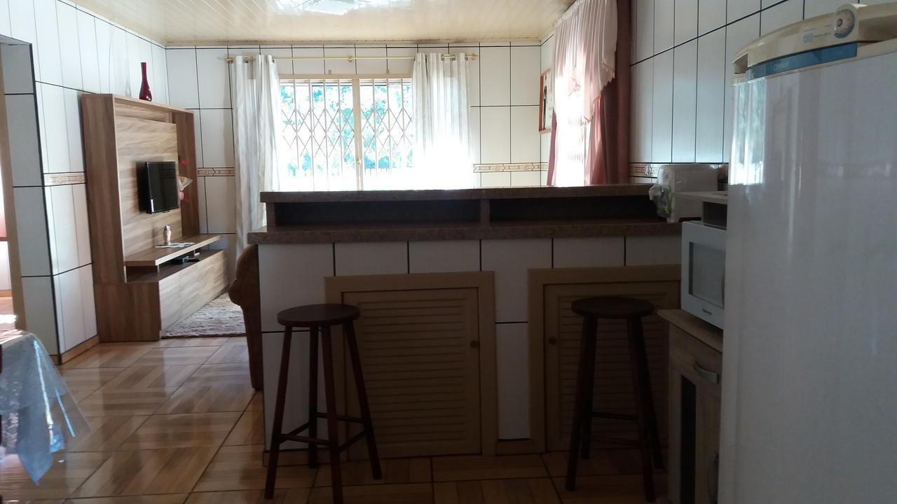 Casa Alternativa Dos Sonhos Ξενοδοχείο Urubici Εξωτερικό φωτογραφία