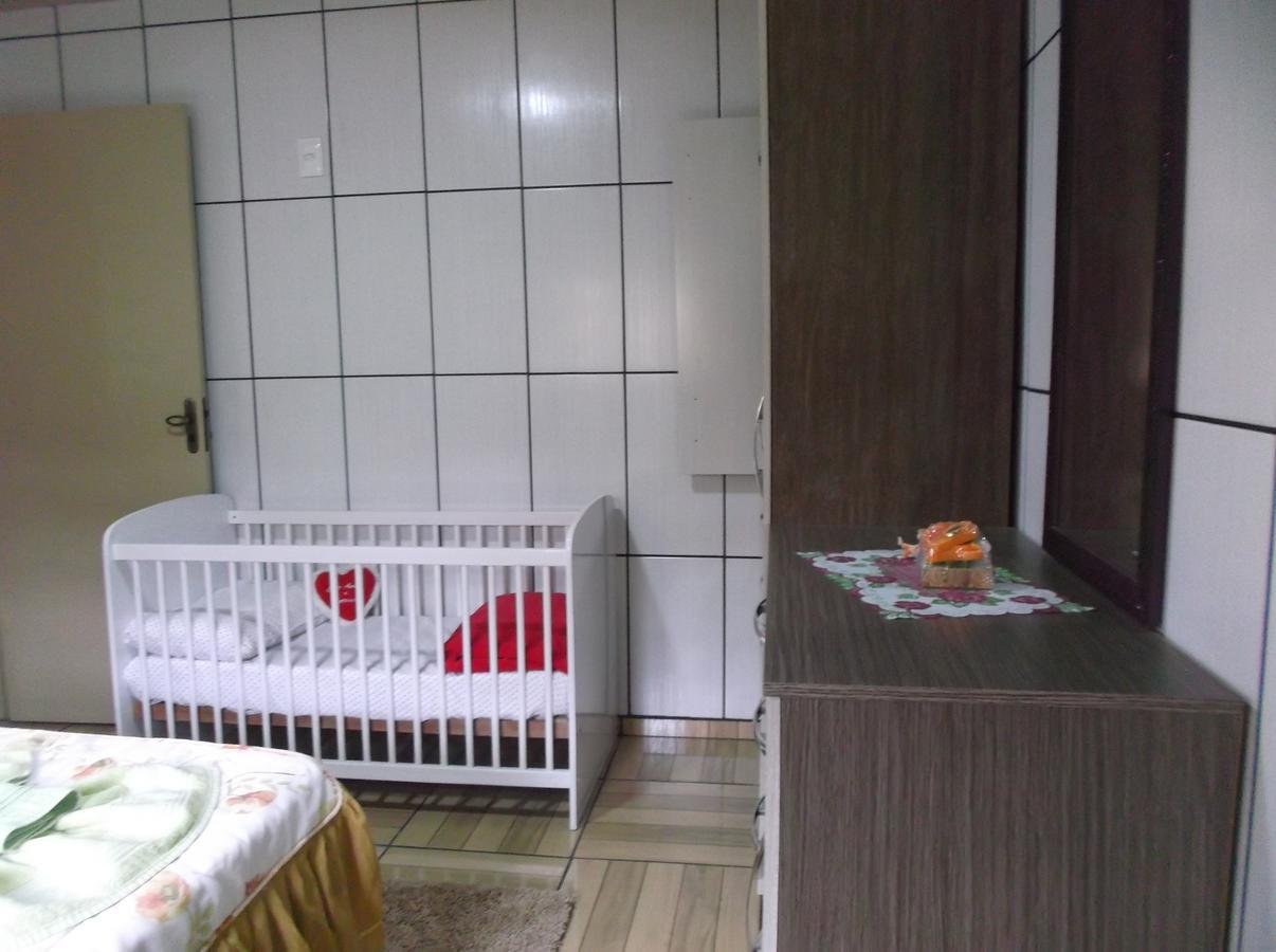 Casa Alternativa Dos Sonhos Ξενοδοχείο Urubici Εξωτερικό φωτογραφία