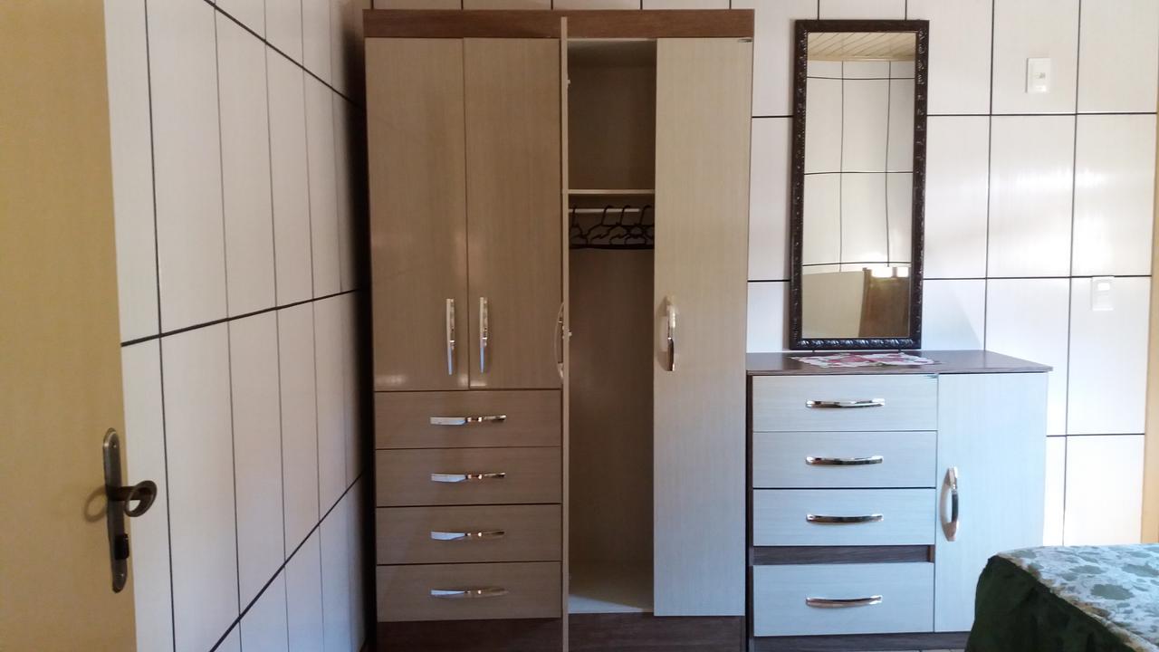 Casa Alternativa Dos Sonhos Ξενοδοχείο Urubici Εξωτερικό φωτογραφία