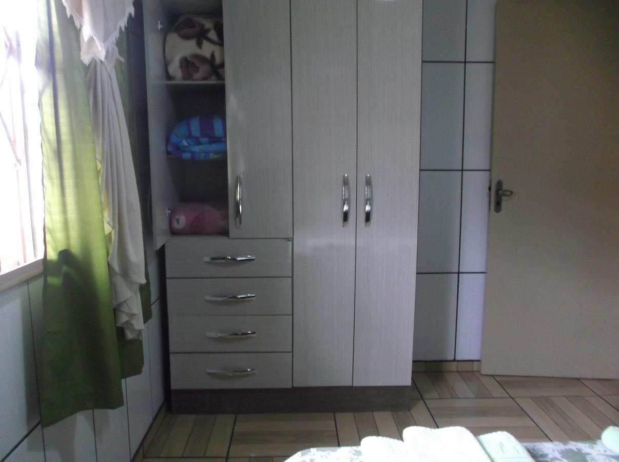 Casa Alternativa Dos Sonhos Ξενοδοχείο Urubici Εξωτερικό φωτογραφία