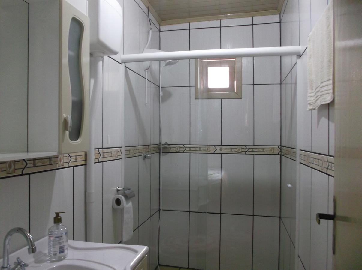 Casa Alternativa Dos Sonhos Ξενοδοχείο Urubici Εξωτερικό φωτογραφία